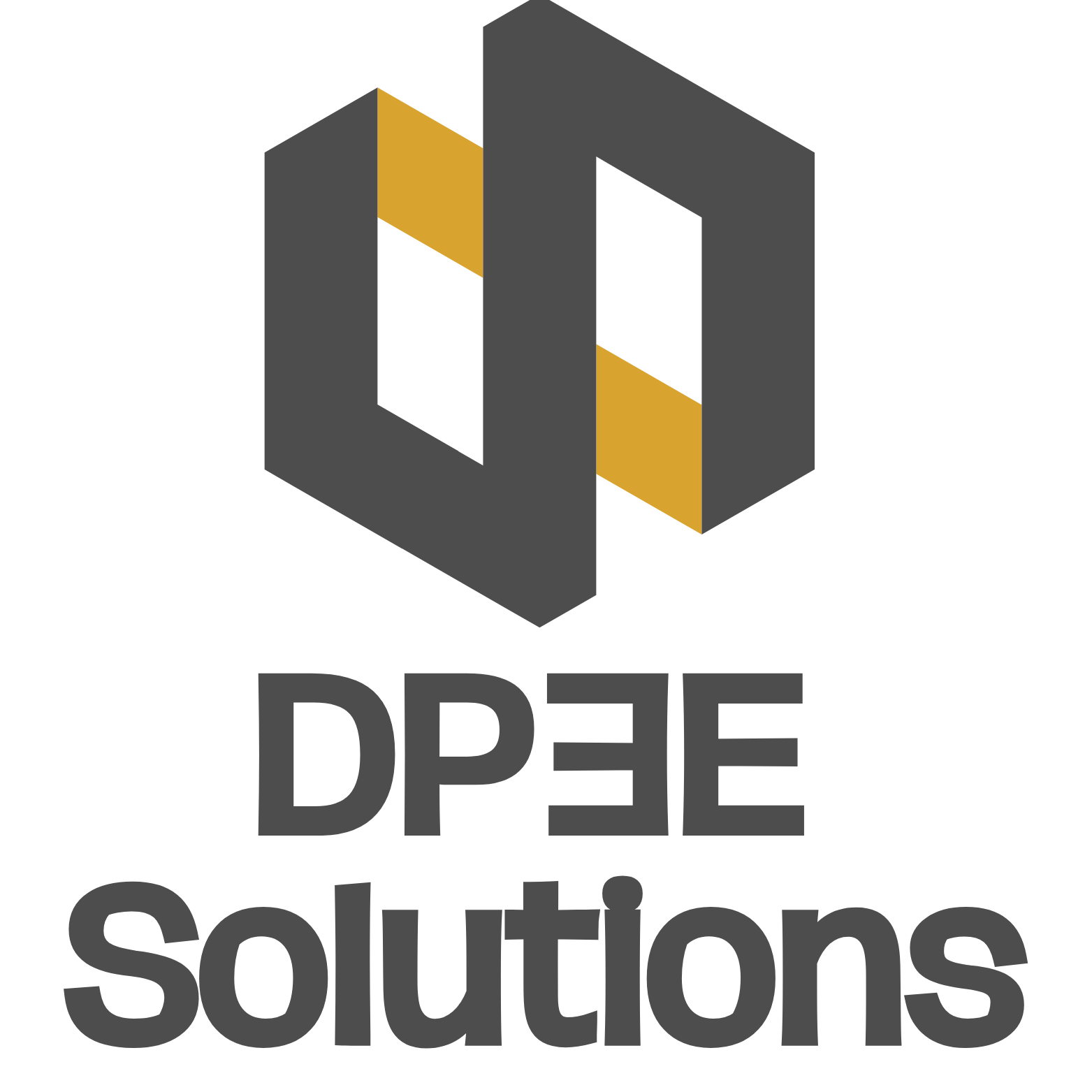 DP3E Solutions LLC